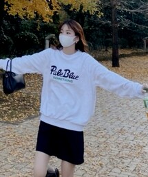 DHOLIC | スウェット