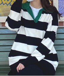 ZARA | トップス