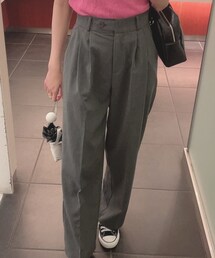 DHOLIC | パンツ