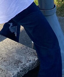 ZARA | デニムパンツ