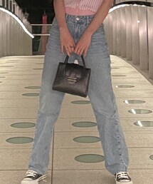 ZARA | デニムパンツ
