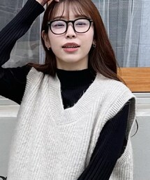 MOUSSY | ニット/セーター