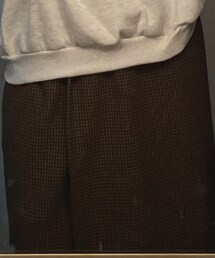 MOUSSY | スカート