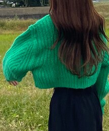 ZARA | ニット/セーター