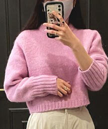 ZARA | ニット/セーター