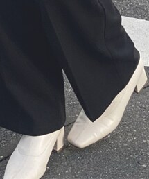 GU | ブーツ