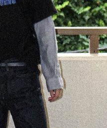 POLO RALPH LAUREN | シャツ/ブラウス