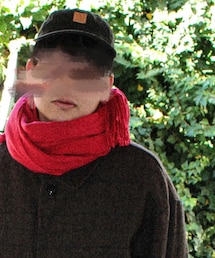 no brand | マフラー