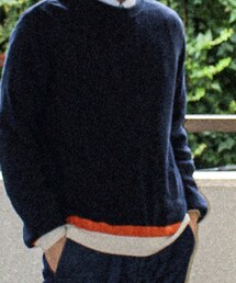 TOMORROWLAND  | ニット/セーター