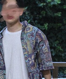 used | シャツ/ブラウス