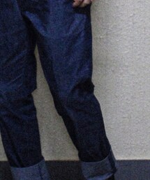 BEAMS | デニムパンツ