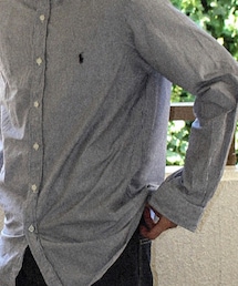 POLO RALPH LAUREN | シャツ/ブラウス