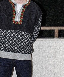 used | ニット/セーター