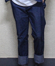 BEAMS | デニムパンツ