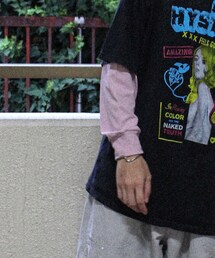 UNIQLO | Tシャツ/カットソー