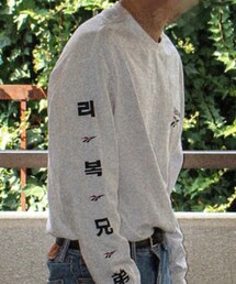 Reebok | スウェット