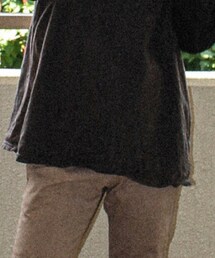 87mm | Tシャツ/カットソー