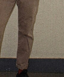 UNIQLO | チノパンツ