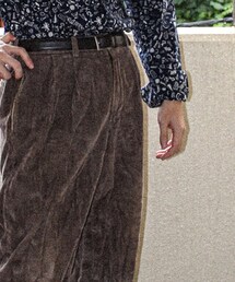 usbd | その他パンツ