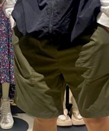 GU | その他パンツ