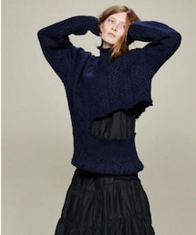 TOGA PULLA | ニット/セーター