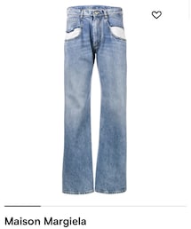Maison Margiela | デニムパンツ