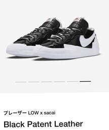 NIKE | スニーカー