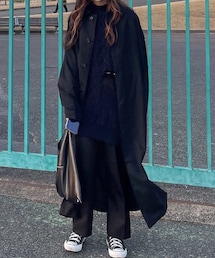 HYKE | ジャケット/アウター