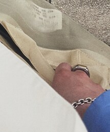 TOM WOOD | リング