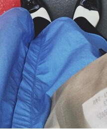 ZARA | シャツワンピース