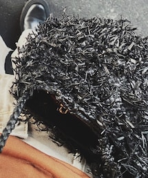 Sans Arcidet | ショルダーバッグ