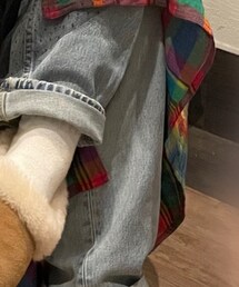 Levi's | デニムパンツ