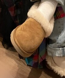 UGG | スリッポン