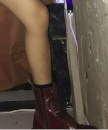 Dr. Martens | ブーツ