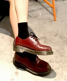 Dr. Martens | ローファー
