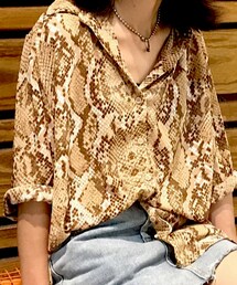 H&M | シャツ/ブラウス