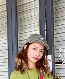 Mob Lab | キャップ