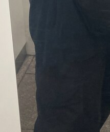 UNIQLO | カーゴパンツ