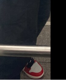 NIKE AIR JORDAN 1 HIGH OG “SPIDER-MAN | スニーカー