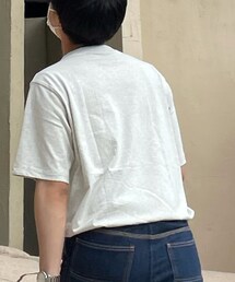 GU | Tシャツ/カットソー