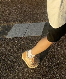 GU | ソックス/靴下