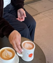 JOURNAL STANDARD | パンツ