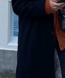 URBAN RESEARCH | チェスターコート