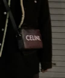 CELINE | (ショルダーバッグ)