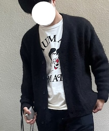 HUMAN MADE | Tシャツ/カットソー