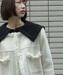 MAISON SPECIAL | トップス
