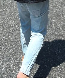 古着　500円 | デニムパンツ