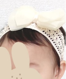 Birthday | ヘアバンド