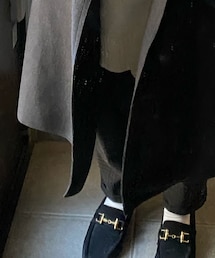 ZARA | スラックス