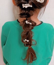 no brand | その他ヘアアクセサリー